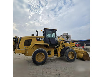 Chargeuse sur pneus CATERPILLAR 924K