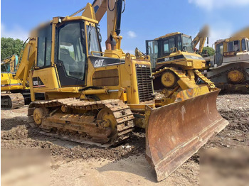 Bulldozer CATERPILLAR D5G
