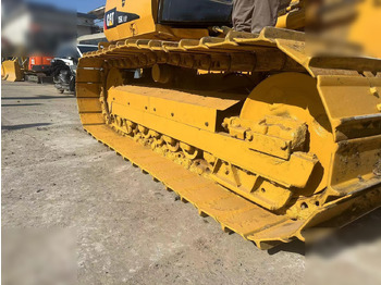 Bulldozer CATERPILLAR D5K LGP: photos 4