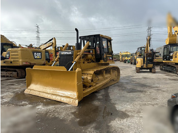 Bulldozer CATERPILLAR D6G: photos 4