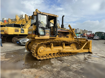 Bulldozer CATERPILLAR D6G: photos 2