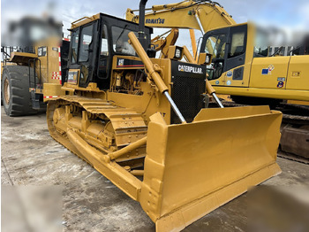 Bulldozer CATERPILLAR D6G: photos 5