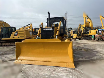 Bulldozer CATERPILLAR D6G: photos 2