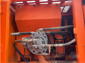 Pelle sur chenille DOOSAN DX225 LCA: photos 3