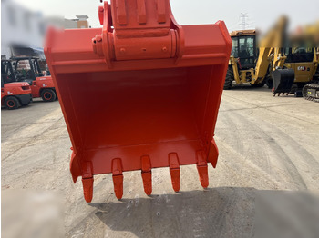 Pelle sur chenille DOOSAN DX420 LC-9C: photos 3