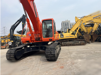 Pelle sur chenille DOOSAN DX420 LC-9C: photos 4