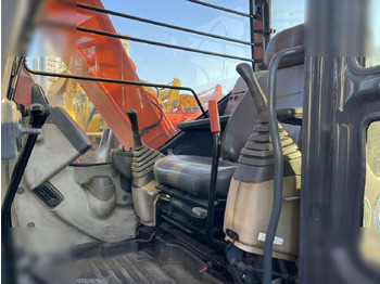 Pelle sur chenille HITACHI ZX70: photos 4