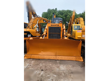 Bulldozer SHANTUI