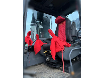 Pelle sur chenille VOLVO EC140DL: photos 4