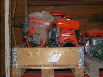 Matériel de chantier KUBOTA
