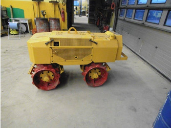 Mini compacteur WACKER