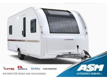 Caravane ADRIA Adora