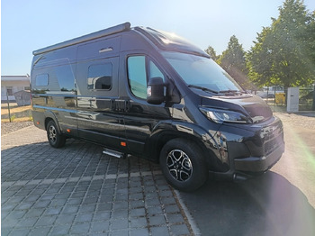 Fourgon aménagé Adria Twin Edition 640 SGX Maxi 132kW*138L KÜHLSCHRANK: photos 3