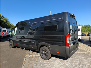 Fourgon aménagé Adria Twin Edition 640 SGX Maxi 132kW*138L KÜHLSCHRANK: photos 4