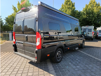 Fourgon aménagé Adria Twin Edition 640 SGX Maxi 132kW*138L KÜHLSCHRANK: photos 5