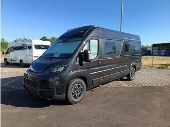 Fourgon aménagé Adria Twin Edition 640 SGX Maxi 132kW*138L KÜHLSCHRANK: photos 2