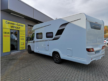 Camping-car profilé Hobby Optima T65 HFL ONTOUR *165PS*AHK*MARKISE*SOFORT*: photos 5