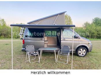 Fourgon aménagé VOLKSWAGEN Transporter T5