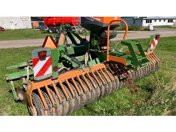 Cover crop Amazone Catros 4001: photos 4 Cover crop Amazone Catros 4001: photos 4