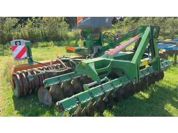 Cover crop Amazone Catros 4001: photos 2 Cover crop Amazone Catros 4001: photos 2