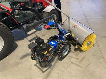 Tracteur communal BCS 706 inkl. 80 cm fejemaskine: photos 3 Tracteur communal BCS 706 inkl. 80 cm fejemaskine: photos 3