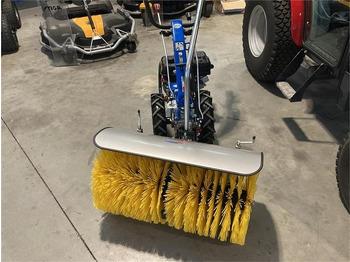 Tracteur communal BCS 706 inkl. 80 cm fejemaskine: photos 2 Tracteur communal BCS 706 inkl. 80 cm fejemaskine: photos 2