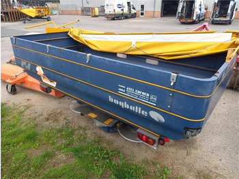 Bogballe M2W  - crédit-bail Bogballe M2W: photos 3