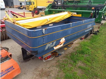 Bogballe M2W  - crédit-bail Bogballe M2W: photos 2