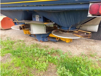 Bogballe M2W  - crédit-bail Bogballe M2W: photos 4