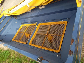 Bogballe M2W  - crédit-bail Bogballe M2W: photos 5