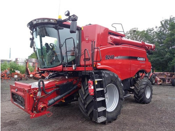 Case IH Axial Flow 9240  - crédit-bail Case IH Axial Flow 9240: photos 1