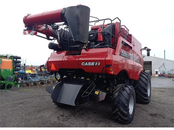 Case IH Axial Flow 9240  - crédit-bail Case IH Axial Flow 9240: photos 4