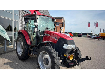 Tracteur agricole CASE IH Farmall C
