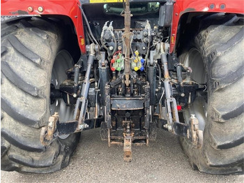 Massey Ferguson 6480 Dyna 4  - crédit-bail Massey Ferguson 6480 Dyna 4: photos 5