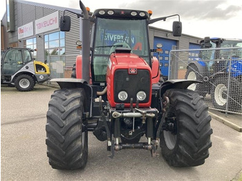 Massey Ferguson 6480 Dyna 4  - crédit-bail Massey Ferguson 6480 Dyna 4: photos 2
