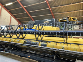 Moissoneuse New Holland 35” Varifeed: photos 3