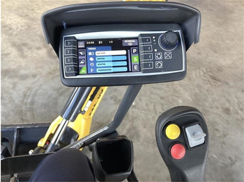 Mini pelle New Holland E15x Elektrisk: photos 5
