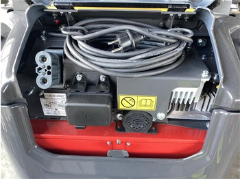 Mini pelle New Holland E15x Elektrisk: photos 4