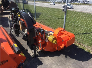 Motofaucheuse Perfect ZW-240: photos 2