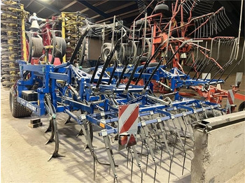 Herse Treffler TGA 430 S: photos 2