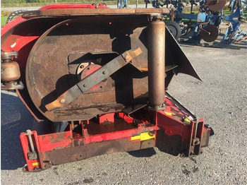 Faucheuse Trimax STEALTH S2 340: photos 4