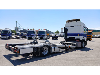 RENAULT T 520 - crédit-bail RENAULT T 520: photos 4