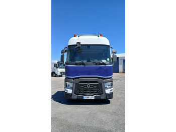 RENAULT T 520 - crédit-bail RENAULT T 520: photos 5