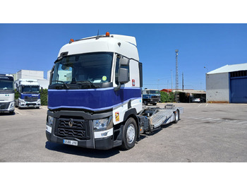 RENAULT T 520 - crédit-bail RENAULT T 520: photos 1