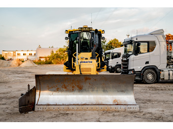 KOMATSU D51PX - crédit-bail KOMATSU D51PX: photos 2
