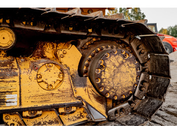 KOMATSU D51PX - crédit-bail KOMATSU D51PX: photos 5