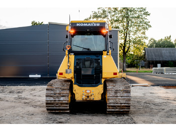 KOMATSU D51PX - crédit-bail KOMATSU D51PX: photos 4