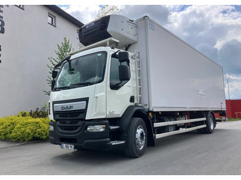 Camion frigorifique DAF LF