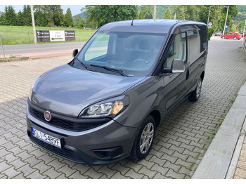 Fourgon utilitaire FIAT Doblo