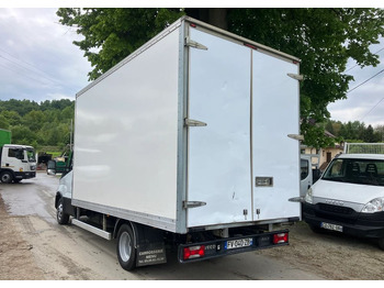 Fourgon grand volume Iveco DAILY 35C16 kontener kurierka 3.0 silnik: photos 4
